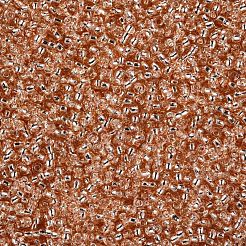 12/0 Grade A Round Glass Seed Beads&nbsp;SEED-Q007-F39