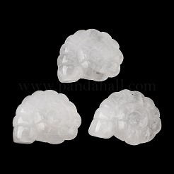 Natural Mixed Gemstone Pendants&nbsp;G-NH0065-01