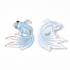 UV Printing Acrylic Pendants&nbsp;TACR-R149-13