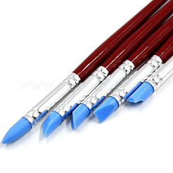 Paint Brushes&nbsp;AJEW-L072-24