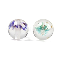 Transparent Resin Beads&nbsp;RE-CBAC4C7-07