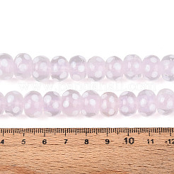 Handmade Lampwork Beads&nbsp;LAMP-T022-12F