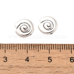 Tibetan Style Alloy Beads&nbsp;FIND-Z063-20AS
