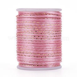 Polyester Cord&nbsp;OCOR-G006-01-1.5mm
