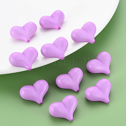 Opaque Acrylic Beads&nbsp;MACR-S373-70-A08