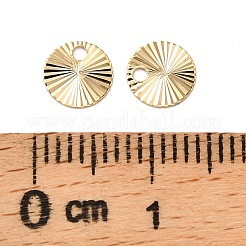 Brass Charms&nbsp;KK-F907-03C-G