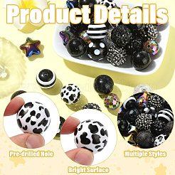 DIY Jewelry Making Kits&nbsp;DIY-CJ0003-36