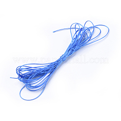 Waxed Polyester Cord&nbsp;YC-WH0006-04