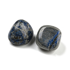 Natural Lapis Lazuli Beads&nbsp;G-G979-A03