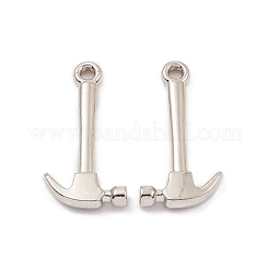 Alloy Pendants&nbsp;PALLOY-K003-10P