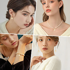 ラックメッキ真鍮ペンダント14個。  ハート  丸カン付き  長持ちメッキ  鉛フリー＆カドミウムフリー  18KGP本金メッキ  9.5x7.5x3.5mm  丸カン：4.6x0.8ミリ  3mm内径&nbsp;KK-BBC0025-06
