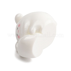 Hallowmas Resin Figurine Statues for Home Office Desktop Decoration&nbsp;DJEW-M017-03B