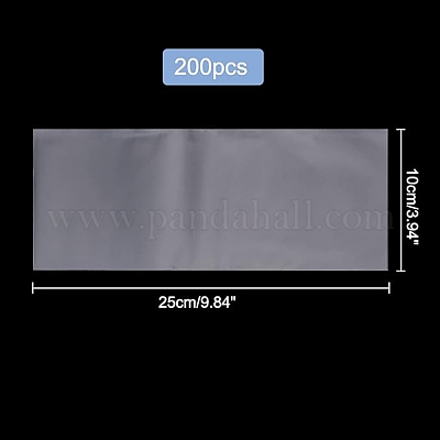 OPP Cellophane Bags&nbsp;OPC-PH0001-07-1