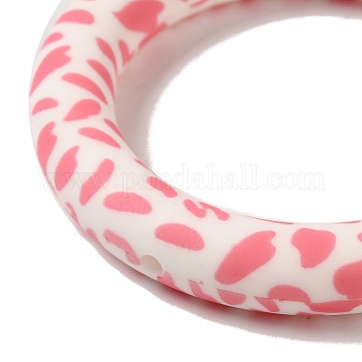 Silicone Beads&nbsp;SIL-Z010-04E-1