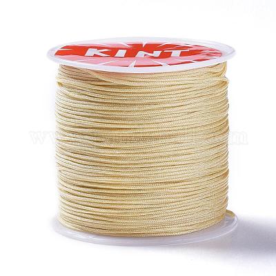 Nylon Braided Threads&nbsp;NWIR-K022-0.8mm-32-1