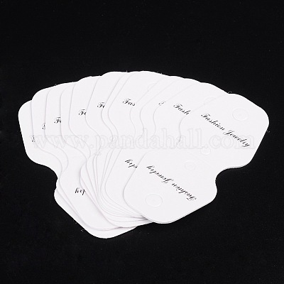Paper Bracelet Displays Cards&nbsp;CDIS-R003-3-1