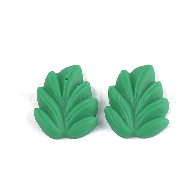 Resin Cabochons&nbsp;CRES-T010-24D-1