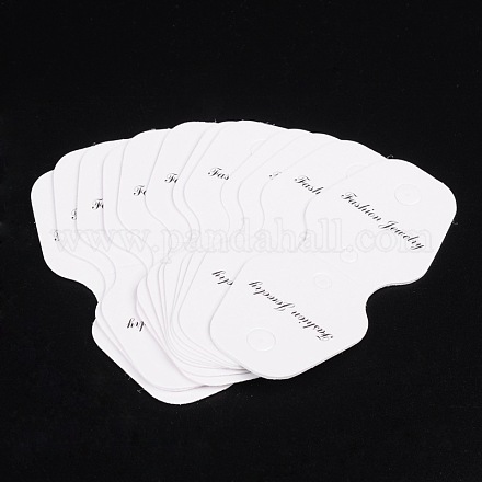 Paper Bracelet Displays Cards CDIS-R003-3-1