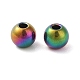 Titanium Beads&nbsp;STAS-B060-01B-M-2