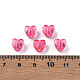 Transparent Acrylic Beads&nbsp;MACR-S373-95-B04-6