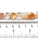 Heated Natural Citrine Beads Strands&nbsp;G-C109-A11-01-5