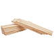 Unfinished Wood Sheets&nbsp;DIY-WH0034-92A-1
