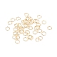Brass Open Jump Rings&nbsp;X-KK-WH0060-01A-G-3