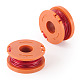 5pcs WA0010 Trimmer Replacement line spools with cap For Worx String Trimmer&nbsp;FIND-TAC0011-128E-2