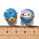 Handmade Lampwork Beads&nbsp;LAMP-K042-06A-3