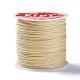 Nylon Braided Threads&nbsp;NWIR-K022-0.8mm-32-1