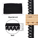 Polyester Elastic Ribbon&nbsp;EC-GF0001-28A-2