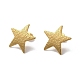 304 Stainless Stud Earring Findings&nbsp;X-STAS-M314-02B-G-1