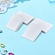 4Pcs Cardboard Gift Boxes&nbsp;CON-LP0001-95-1