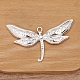 Dragonfly Alloy Pendants&nbsp;PW-WG3FE5A-01-1