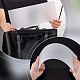 Plastic Bag Bottom&nbsp;DIY-WH0750-091-5