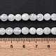 Natural Rainbow Moonstone Beads Strands&nbsp;G-J403-04B-6mm-3