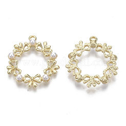 Alloy Pendants&nbsp;PALLOY-S132-106