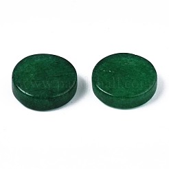Natural White Jade Cabochons&nbsp;G-S359-322