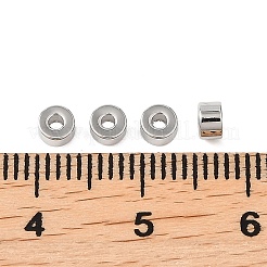 SHEGRACE Brass Spacer Beads&nbsp;XGRPCP582-260P