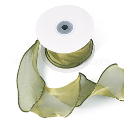 Polyester Mesh Ribbon&nbsp;SRIB-TAC0002-29A-02