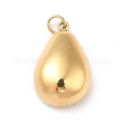 Ion Plating(IP) 304 Stainless Steel Pendants&nbsp;STAS-G295-43G