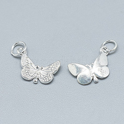 925 Sterling Silver Pendants&nbsp;STER-T002-74S