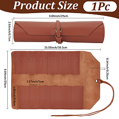 PU Leather Tool Organizers&nbsp;ABAG-CL0001-53B
