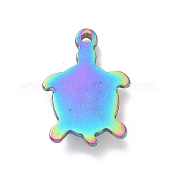 PVD Vacuum Plating 304 Stainless Steel Pendants&nbsp;STAS-E421-091M