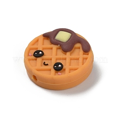 Silicone Beads&nbsp;SIL-I009-02B