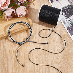 Polyester Cord&nbsp;WCOR-WH0006-001A