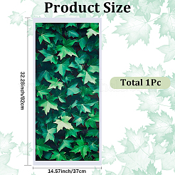 1Pc PVC Stickers&nbsp;DIY-GF0012-84B