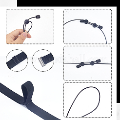 DIY Garment Accessories Kits&nbsp;DIY-ME0003-20