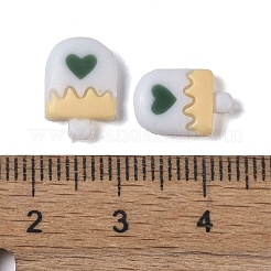 Luminous Resin Decoden Cabochons&nbsp;RESI-K036-19