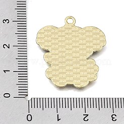 Alloy Pendants&nbsp;ENAM-B064-01A